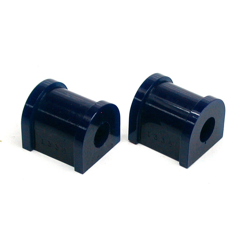 SuperPro Bushing Kit | 1990 Toyota Celica (SPF1335-26K)