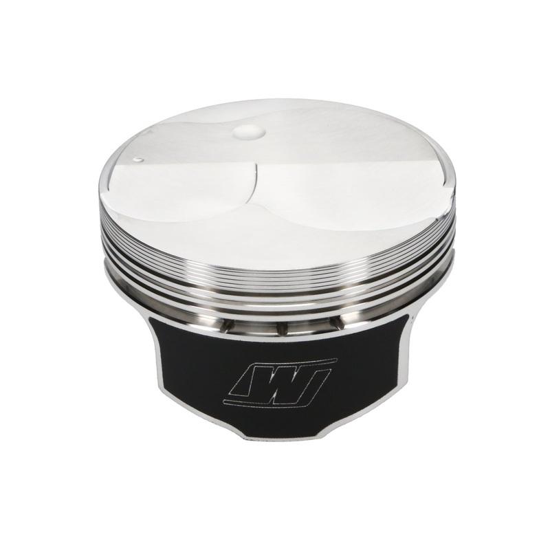 Wiseco K451X05 Chevy LS Series 3cc Dome 1.050 x 4.005 Piston Shelf Stock Kit