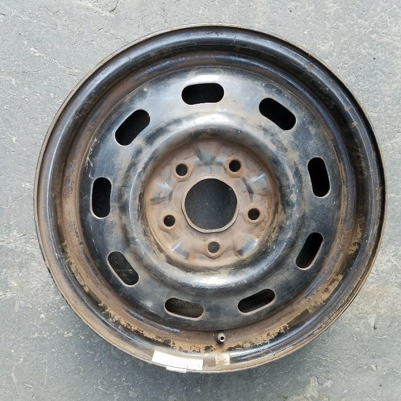15″ QUEST 93-01 15×5.5 steel Original OEM Wheel Rim