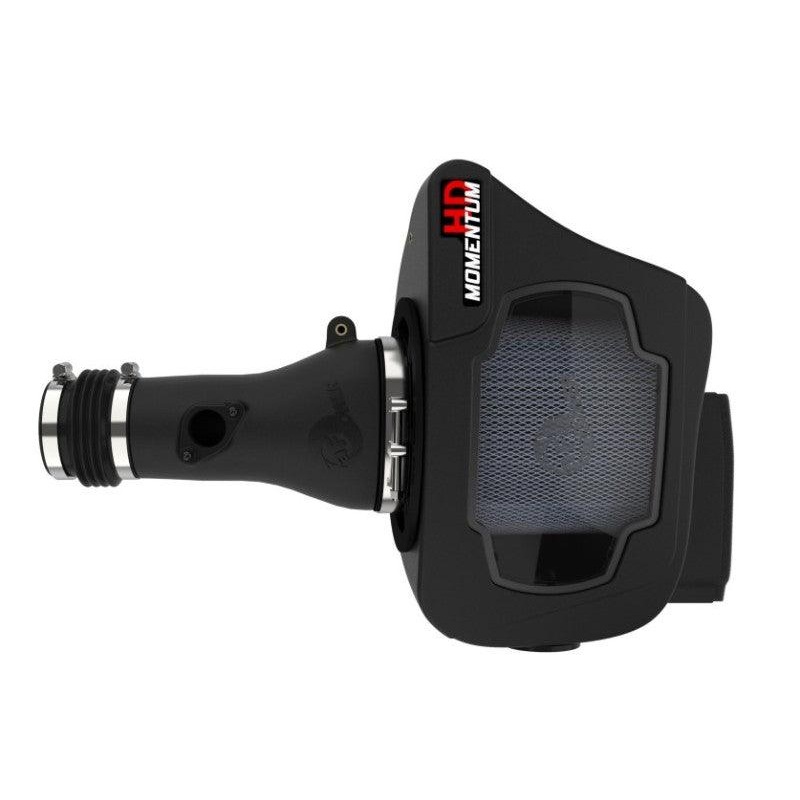 aFe – Momentum HD Cold Air Intake System w/ Pro 10R Filter 2022 Toyota Land Cruiser V6-3.3L (td)