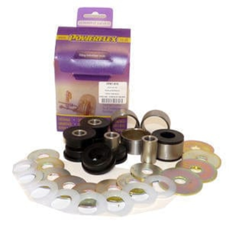 Alfa Romeo 147 (00-10), 156 (97-07), GT (03-10) Rear Suspension Front Control Arm Bushing
