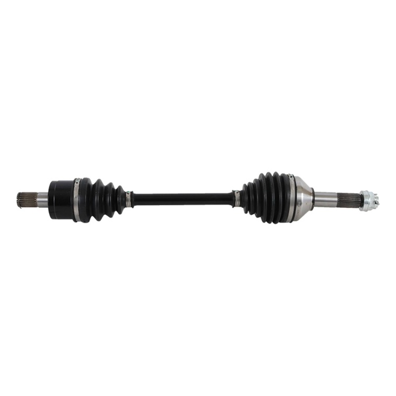 All Balls Racing AB6-KW-8-312 06-13 KVF 650 Brute Force 4x4i/05-21 KVF 750 Brute Force 4x4i Axle
