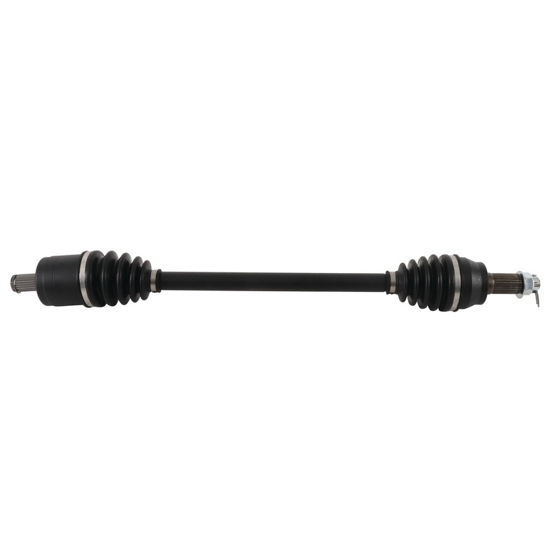 All Balls Racing AB8-PO-8-360 17-19 Polaris ACE 900 EPS XC 8 Ball Axle – Front Left