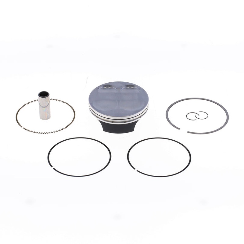 Athena S4F08500004A Ring Set Diameter 85 mm for Athena Piston