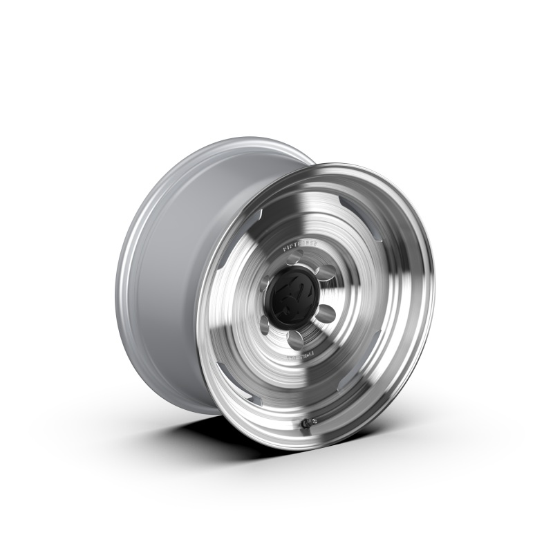 fifteen52 Analog HD 16×7.5 / 6×139.7 BP / 0mm ET / 106.2mm CB / 4.22in BS / Machined Clear Wheel