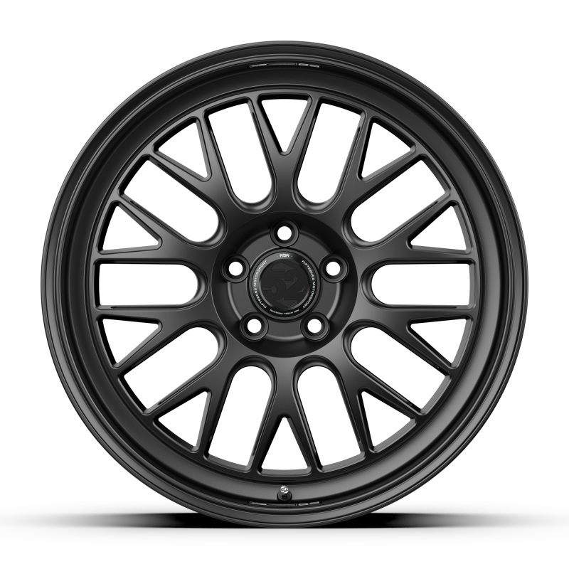 fifteen52 Holeshot RSR 19×11 5×130 56mm ET 71.6mm Center Bore Frosted Graphite