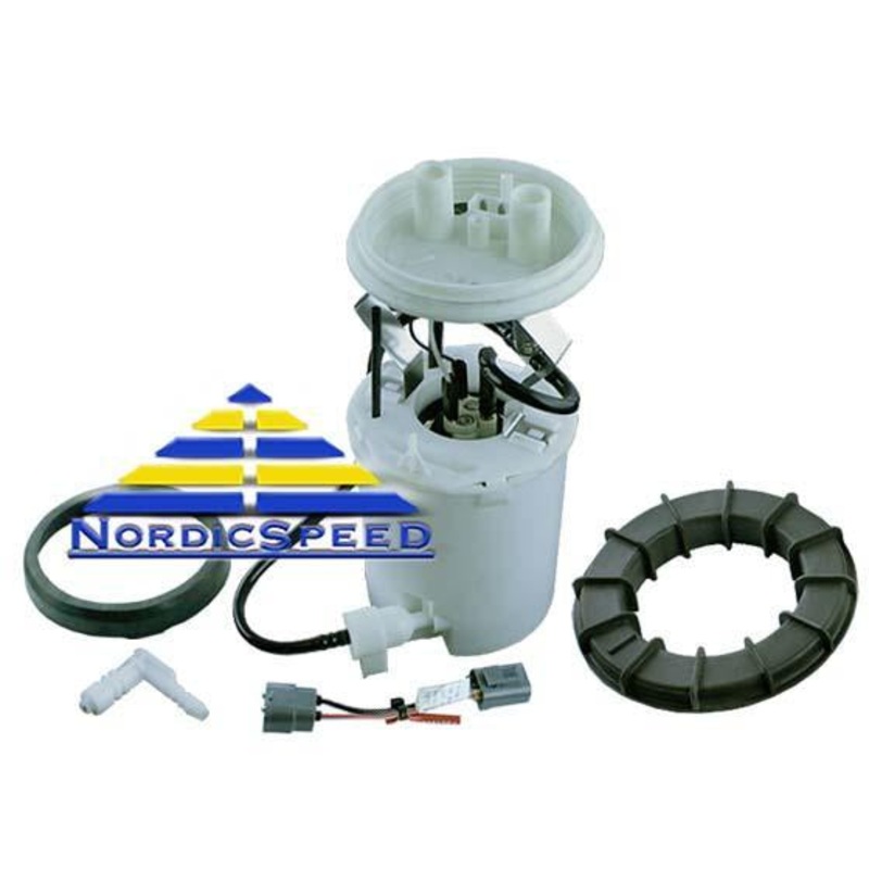Fuel Pump Assembly Non-Turbo OEM SAAB
