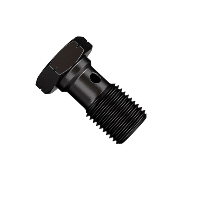 Goodridge Single Banjo Bolt 3/8×24