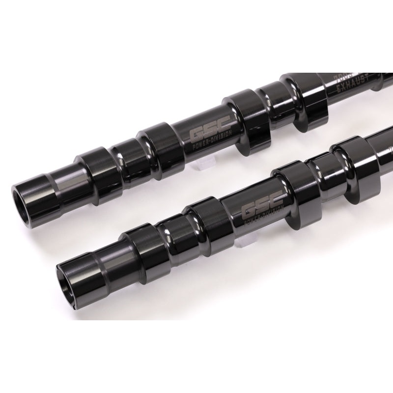 GSC P-D 4G63T EVO 1-3/ DSM 90-99 S1 Cams 268/268 Billet