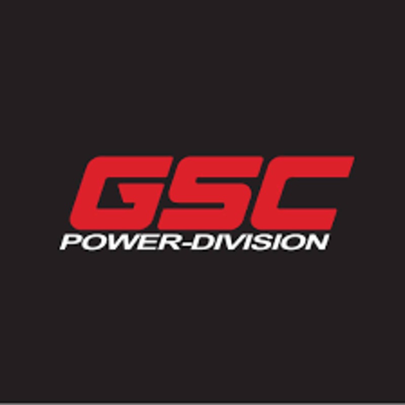GSC Power Division Intake, 36mm head STD Head EJ series EJ205, EJ207, EJ257, EJ257B
