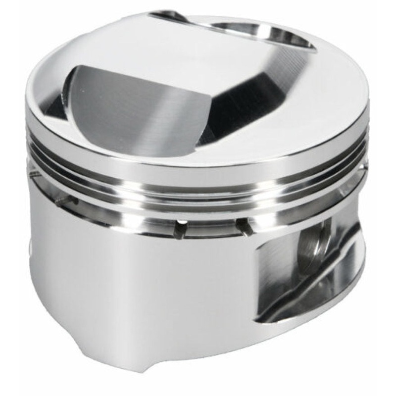 JE Pistons 3.518 Harley-Davidson Evo 1340 Piston Kit