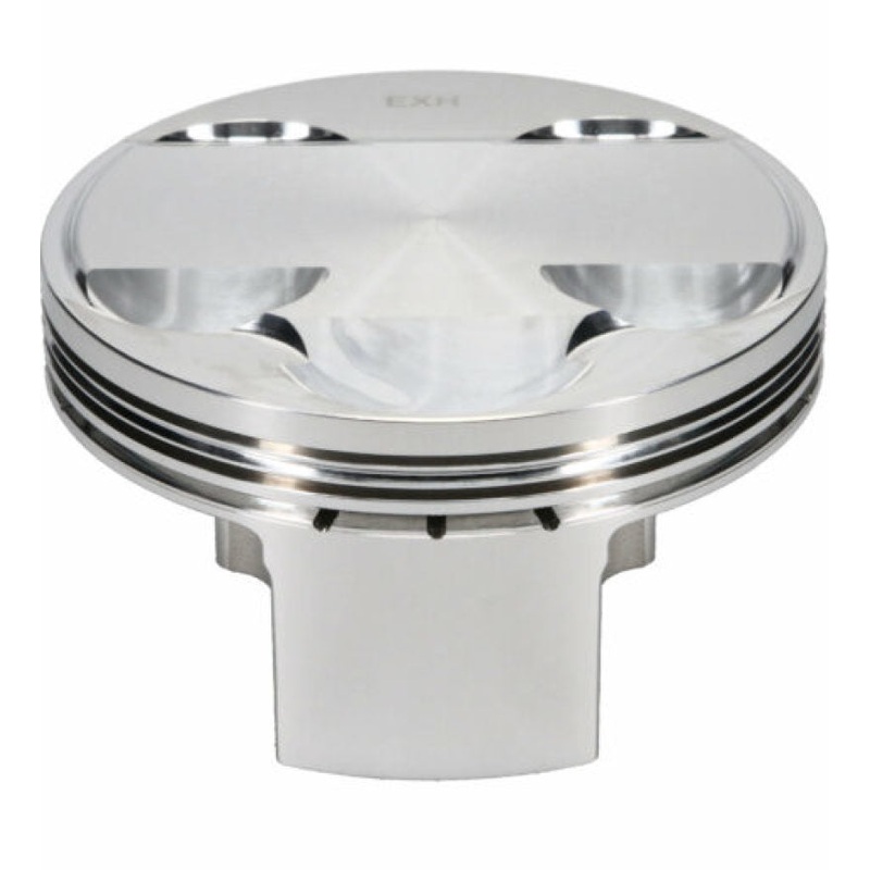 JE Pistons Yamaha RHINO 660 STROKR Piston Single