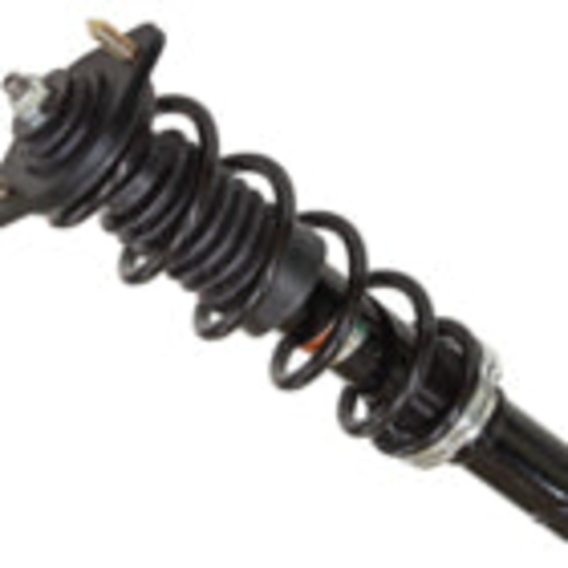 Kawasaki Mule UTV/ATV Front Gas Shock by Bronco