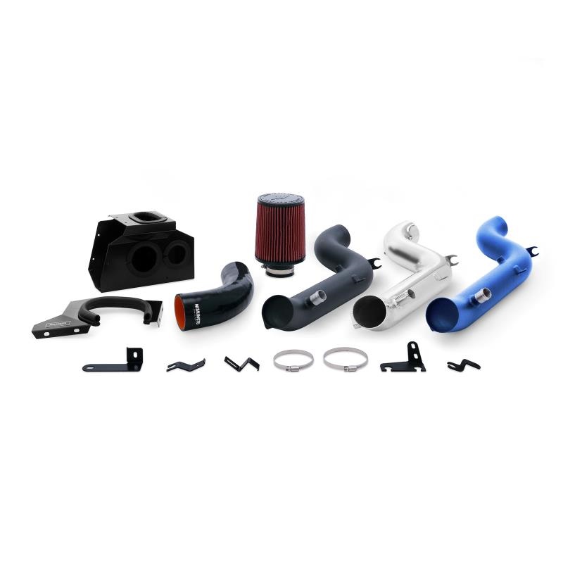 Mishimoto Performance Air Intake | 2016+ Ford Focus RS (MMAI-RS-16)