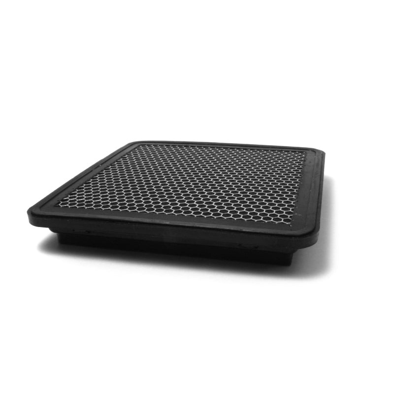PERRIN 08-21 Subaru WRX / 08-18 STI / 09-18 Forester / 13-17 Crosstrek Drop-In Filter Foam – Black