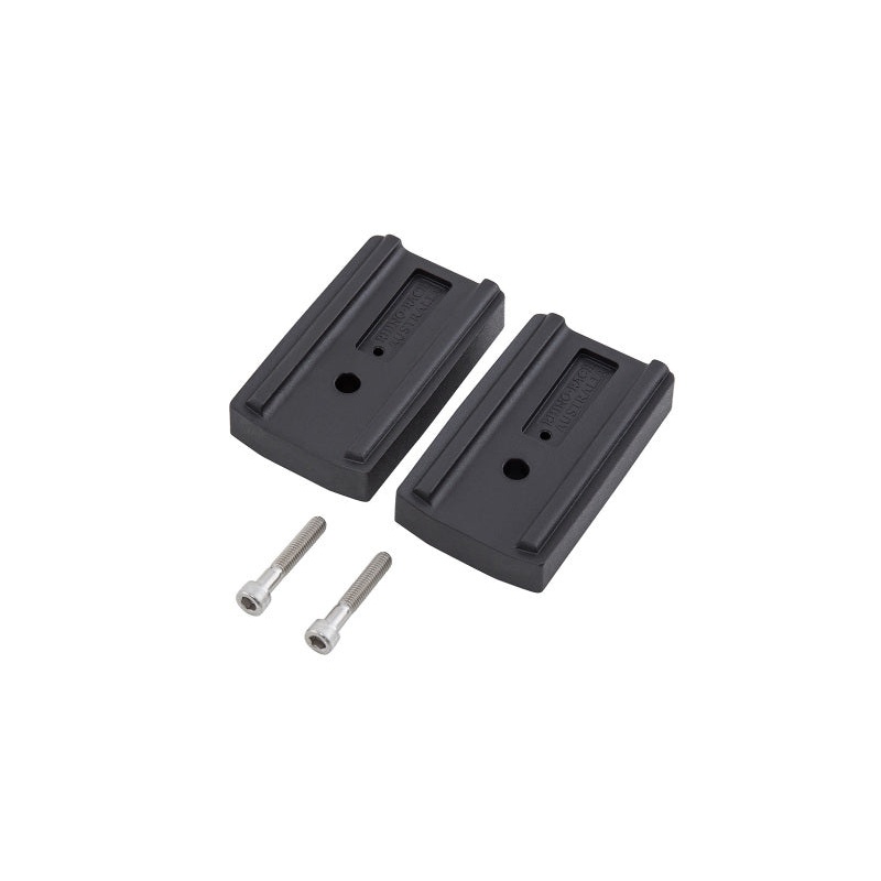 Rhino-Rack Quick Mount Vortex Spacer – 15mm – Pair