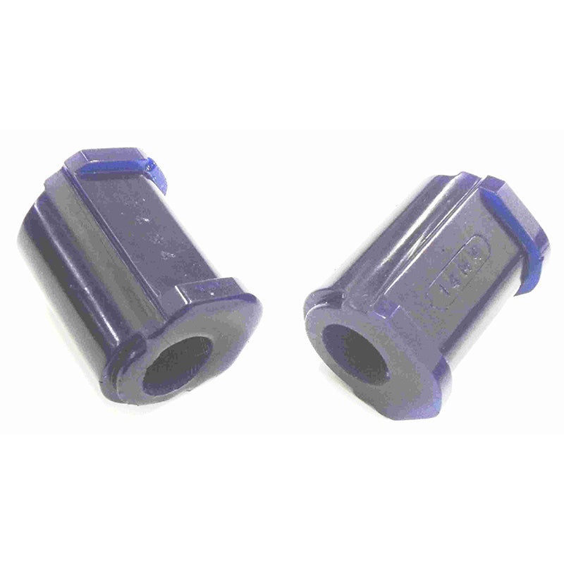 SuperPro Rear Sway Bar Mount Bushing Kit | 2006 Lexus IS250 (SPF3494-19K)