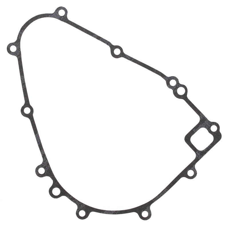 Vertex 816124 Gaskets 89-05 Kawasaki KLF300C Bayou 4×4 Ignition Cover Gasket Kit
