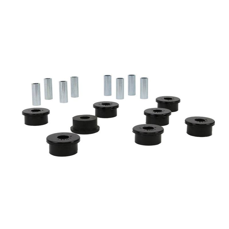 Whiteline 1971-1977  TOYOTA CELICA RA23, RA28 Rear  Trailing Arm Upper – Bushing Kit W61182
