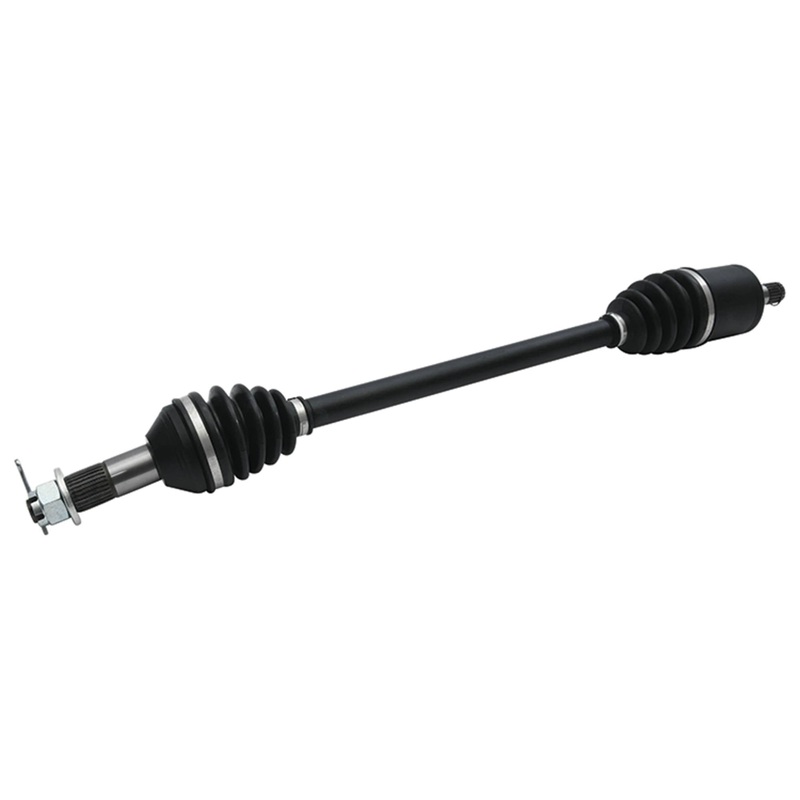 All Balls Racing AB8-CA-8-133 20-23 Can-Am Defender 1000 DPS 8 Ball Axle – Front Right