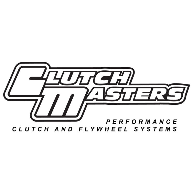Clutch Masters 00-04 Audi A6/A6 Quattro 2.7L Single Disc 850 Series Race Clutch – 800ft/lbs Torque
