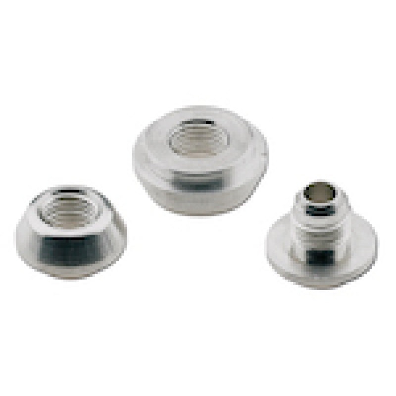 Fragola -10AN Female Weld Bung x 1.0in
