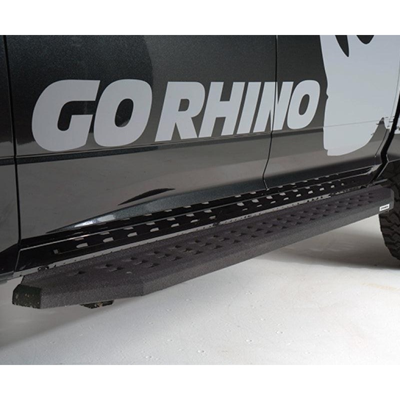Go Rhino 15-20 Chevy Colorado RB20 Complete Kit w/RB20 + Brkts