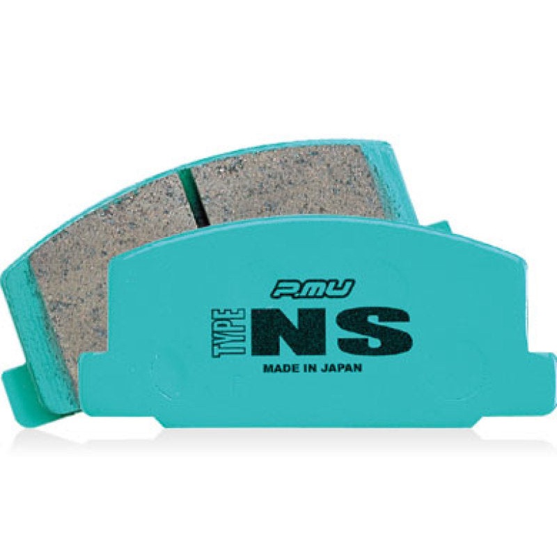 Project Mu 11 Honda CR-Z TYPE NS Front Brake Pads
