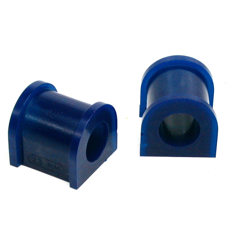 SuperPro Sway Bar Mount Bushing Kit | Universal (SPF1319-27K)