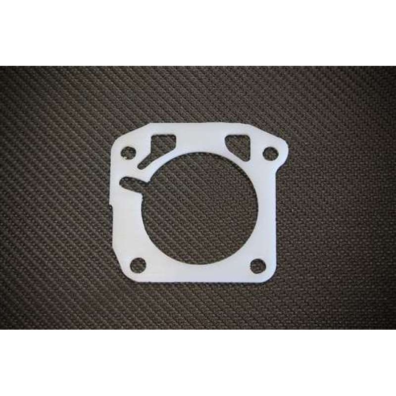 Torque Solution Thermal Throttle Body Gasket: Honda / Acura OBD2 B Series (Type R bore)