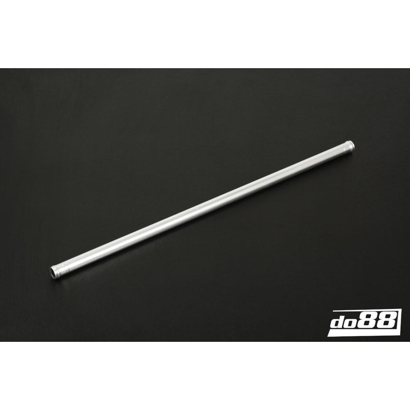 Aluminum pipe 500mm 0,625” (16mm)