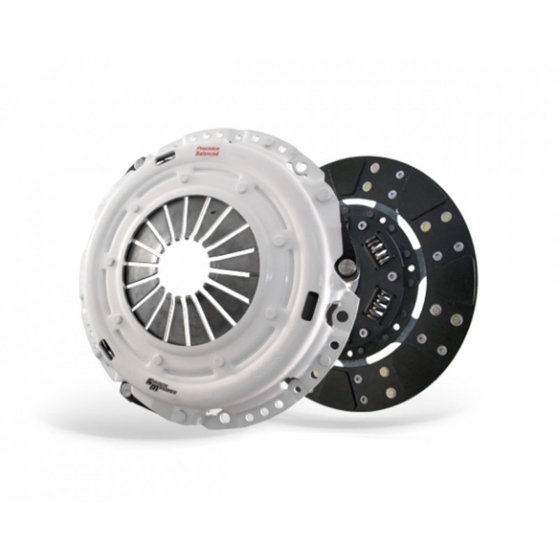 Clutchmasters FX350 Audi TT 2000-2006 4 1.8L MK1 Turbo 6-Speed (02M) Dampened disc