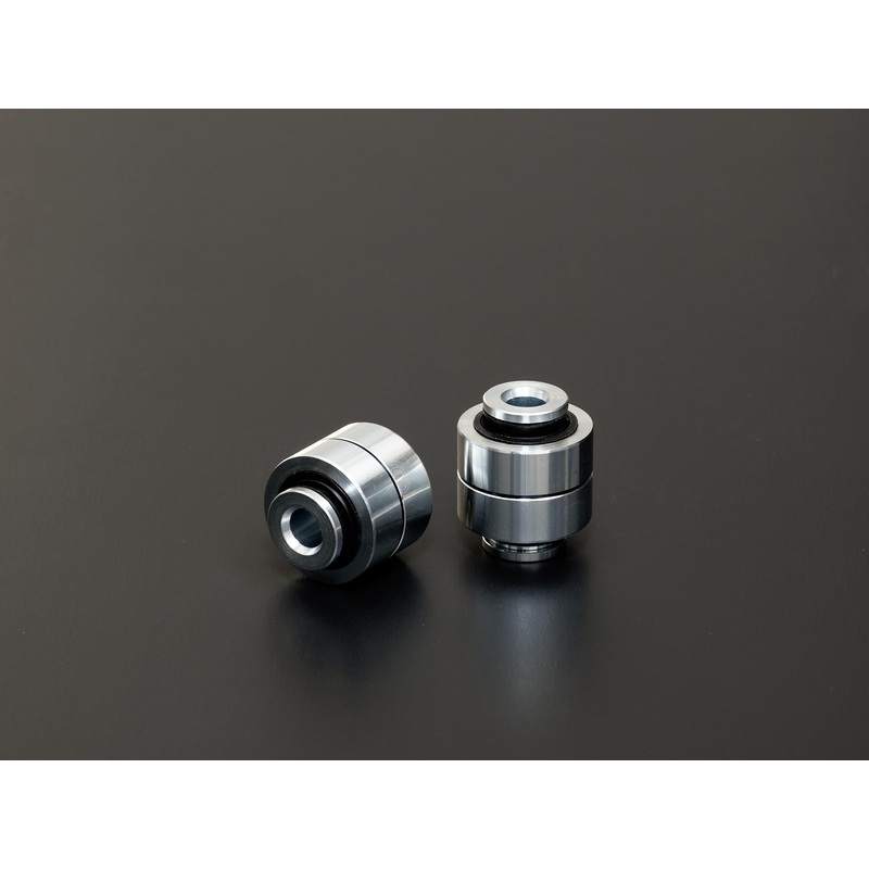 Cusco 2020+ GR Yaris Rear Upper Control Arm | Knuckle Side Pillowball Bushing Set | 1C7 464 NV