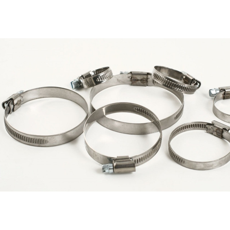 Hoseclamp kit do88-kit119-1