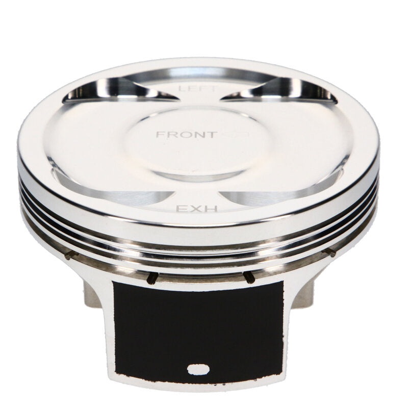 JE Pistons Subaru EJ257 Right Single Piston – 99.75mm Bore – 1.130in. CH -21.10 CC
