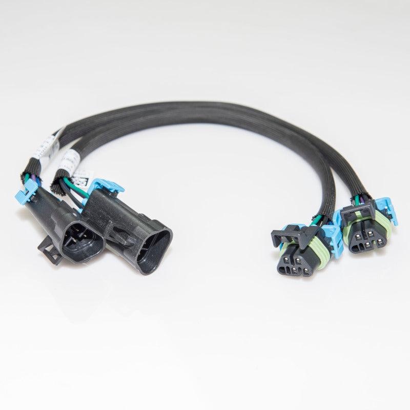 Kooks 10-13 Chevrolet Corvette C6 O2 Sensor Extension Harness