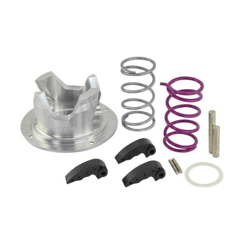KraftWerks 16-20 Polaris RZR XP 1000 Dynojet Clutch Kit KW SC Kit