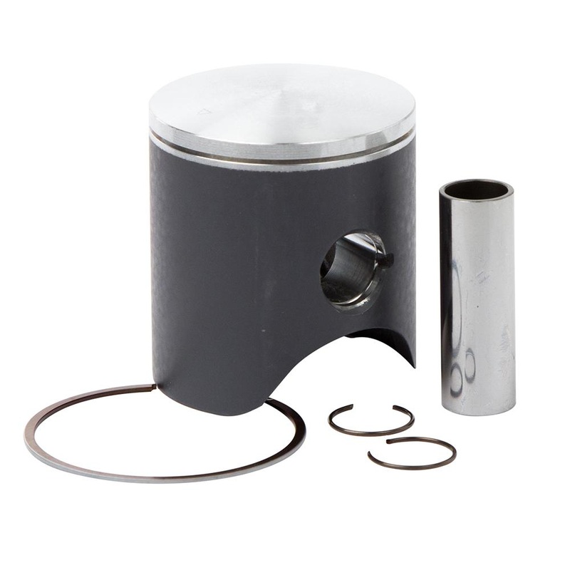 Vertex 22996B Piston 04-07 Honda CR 125 R 125cc Cast Race Piston Kit