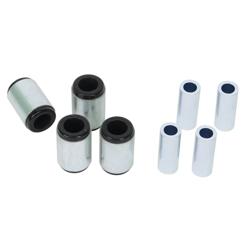 Whiteline 1988-1994  NISSAN 200SX S13 CA18 ENGINE Rear  Control Arm Lower Front – Inner Bushing Kit W62012
