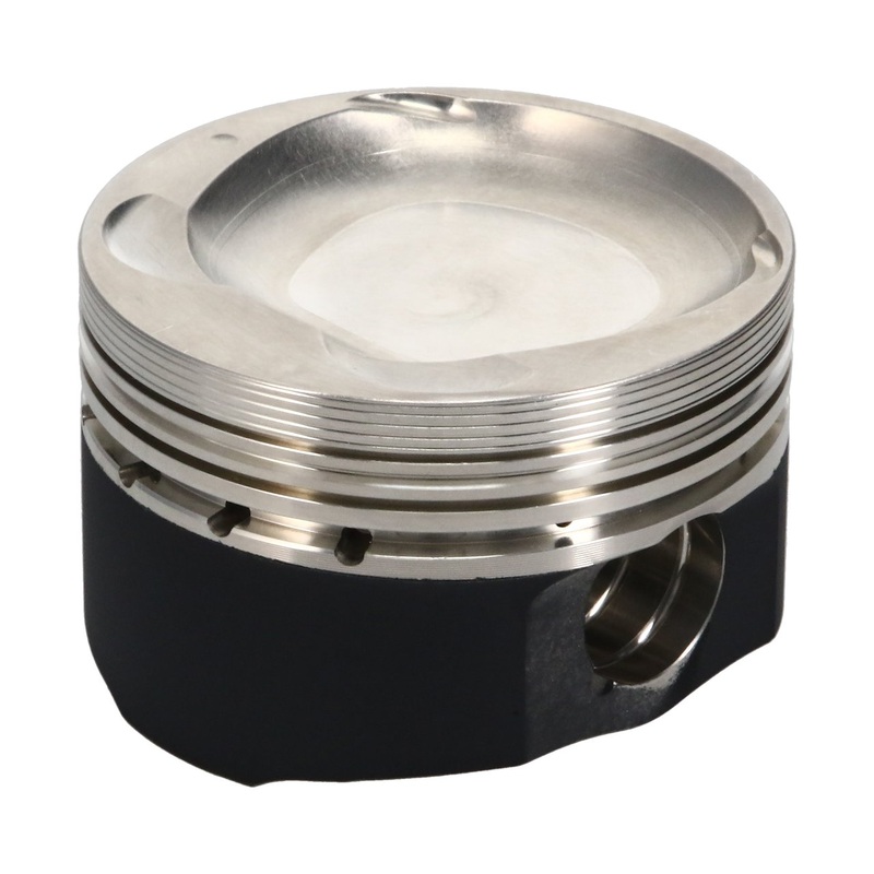 Wiseco K714M735 Honda L15B7 -10cc 2.8937 X 1.125 R-Dome Piston Kit