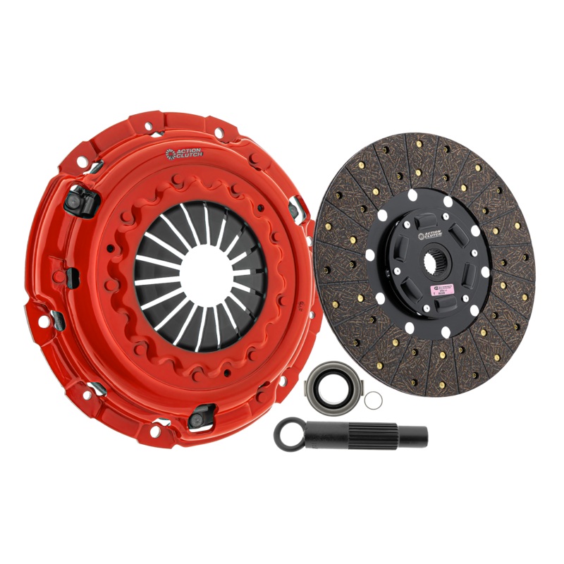 Action Clutch Stage 1 Clutch Kit | 1989 – 1993 Nissan Skyline GT-R (ACR-1646)