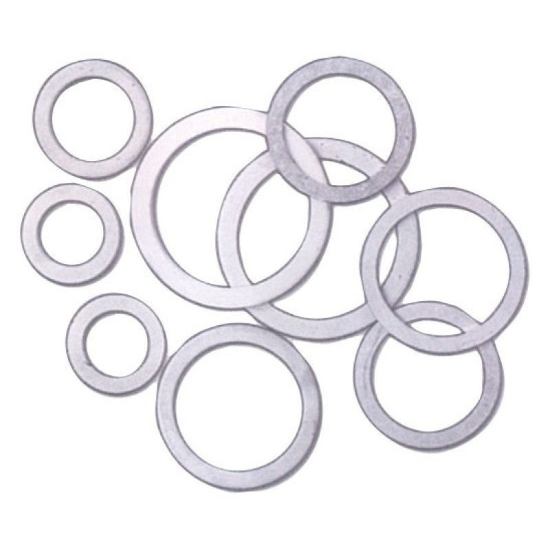Fragola 1/2in Crush Washer Pkg 10