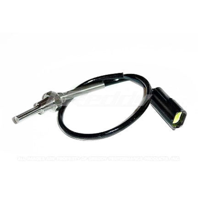 GReddy Oil and Water Temp Sensor | Universal  (16401304)