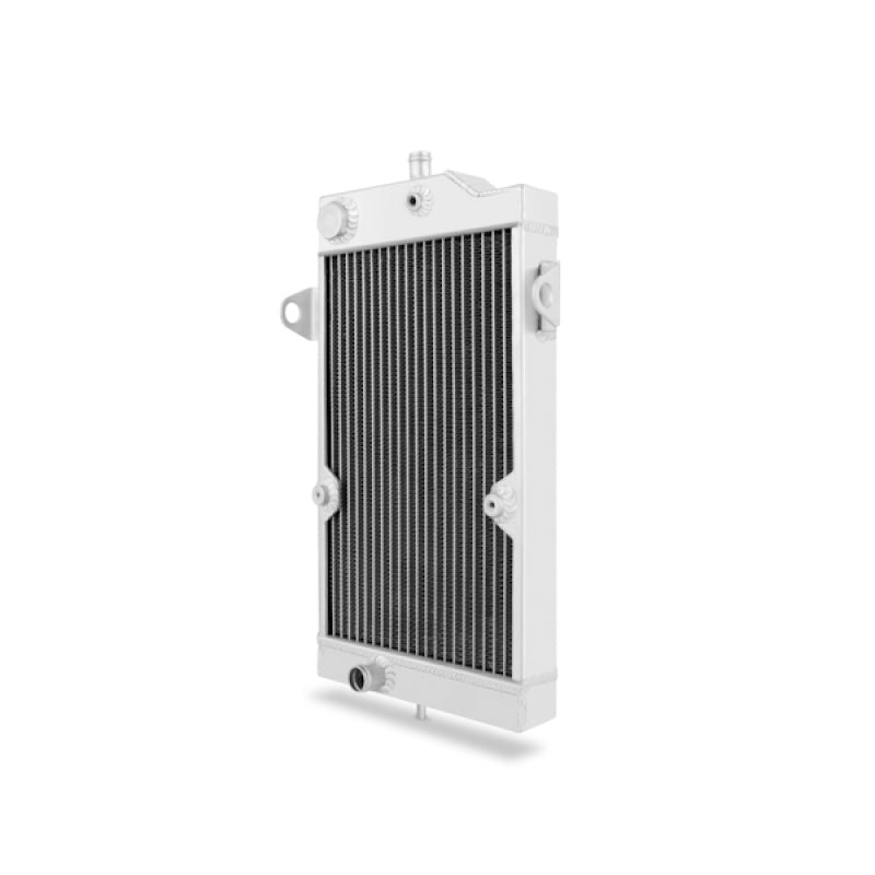 Mishimoto 04-09 Kawasaki KFX700 Aluminum Radiator