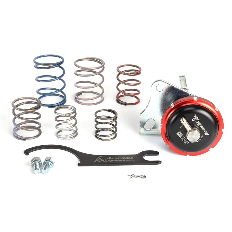 NISSAN SR20DET Greddy T518Z Turbo Actuator