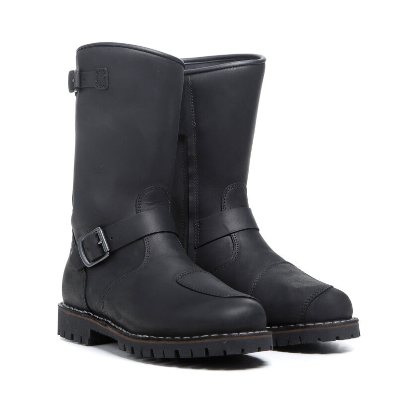 TCX Fuel Waterproof Boot Black Size – 47