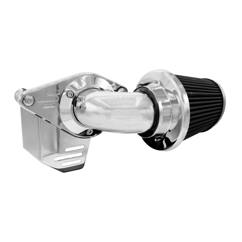 Vance & Hines HD Touring/Softail 17-21 Forged Carbon Falcon Air Intake