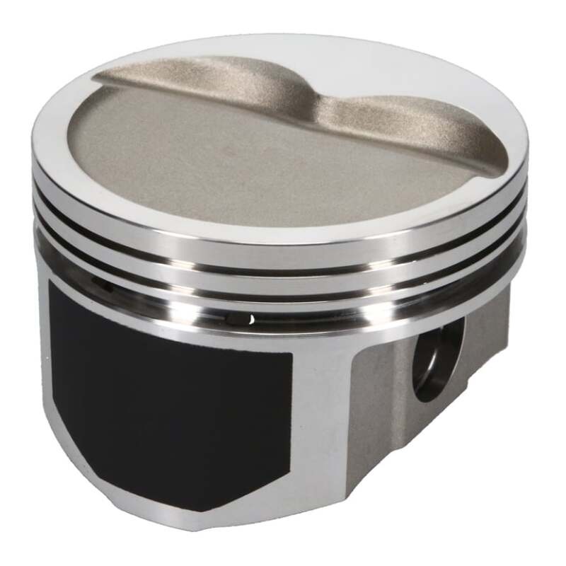 Wiseco Pro Tru Street Chevy Small Block 4.040in Bore 1.260in CH -15.00 CC Piston Set