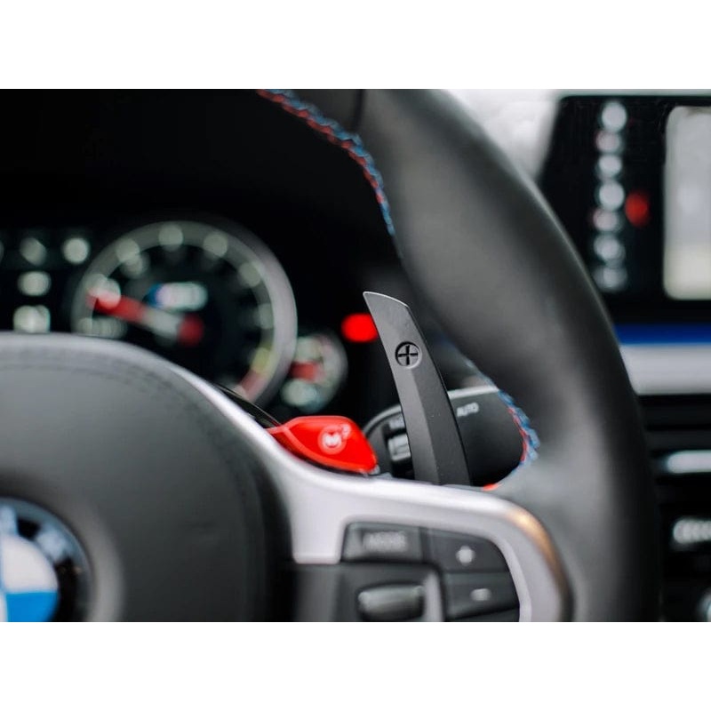 AutoTecknic Competition Shift Paddles – G22 4-Series