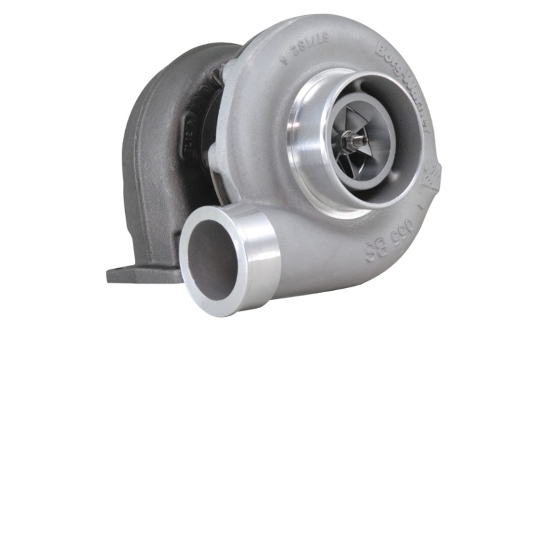 BorgWarner SuperCore Assembly SX-E S300SX-E 9180 (69mm Ind. / 91mm Exd.)